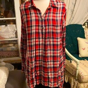 Cato top/tunic